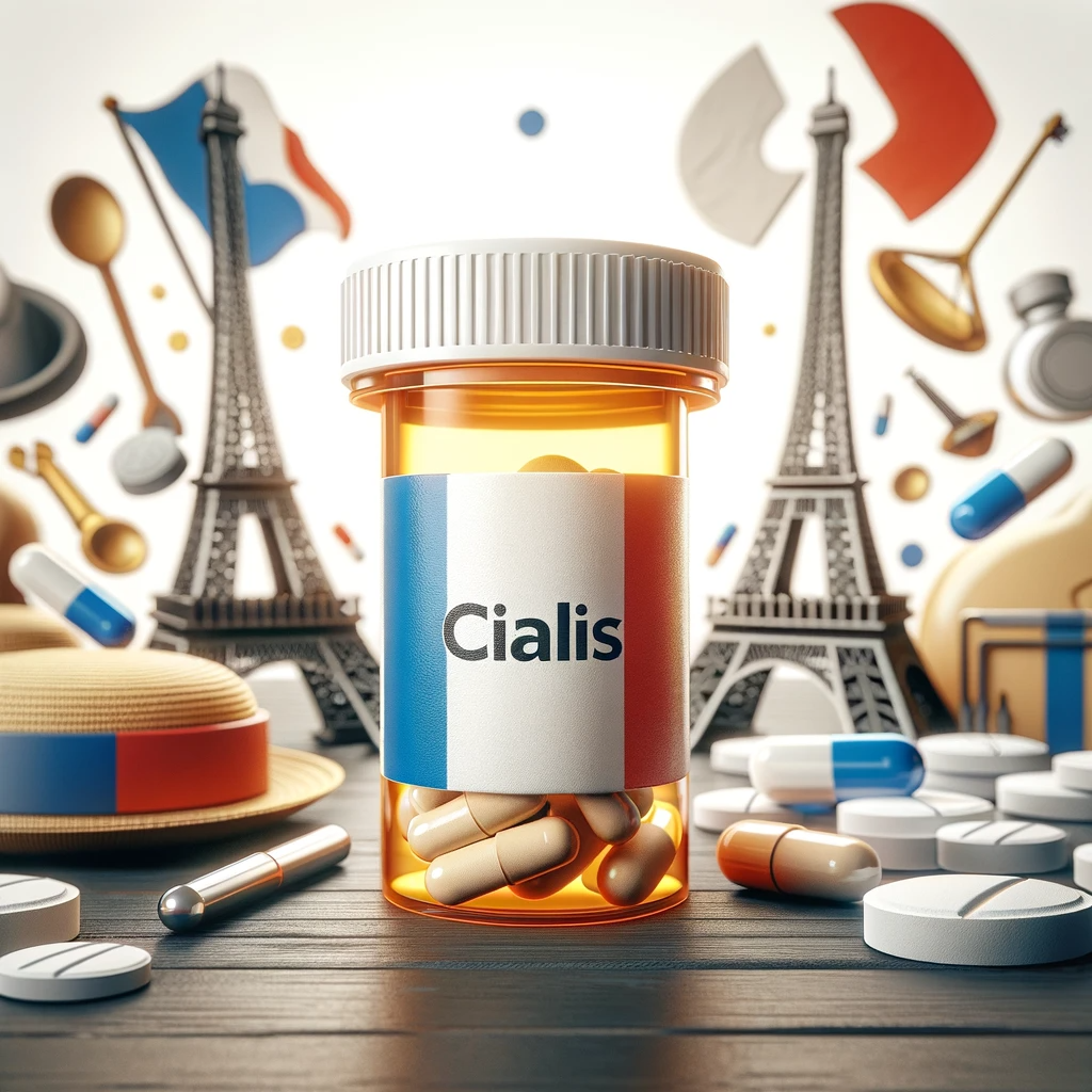 Cialis prix en pharmacie 